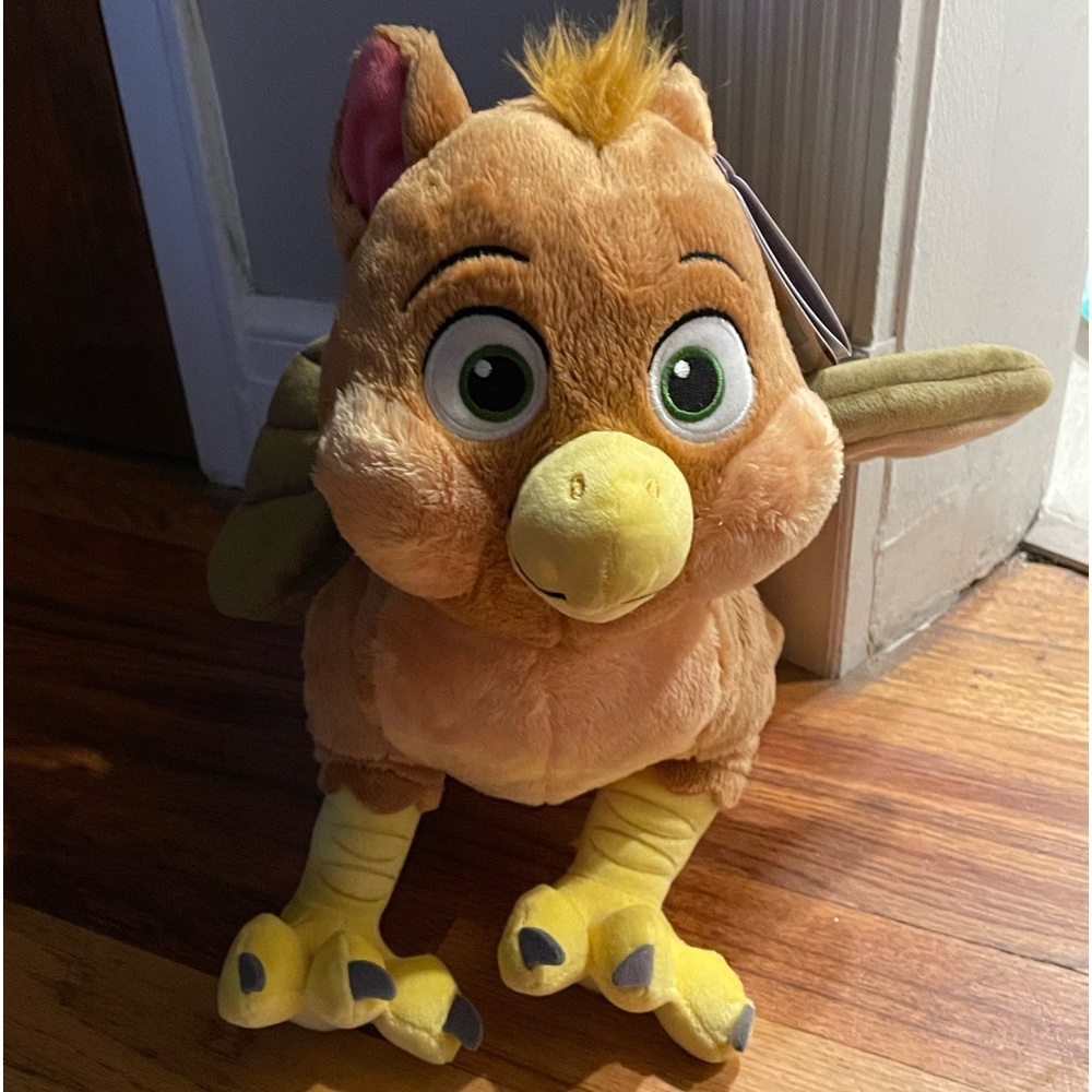 Disney Jasper Griffin Gryphon 13”
